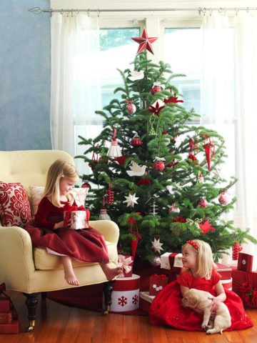 Christmas Tree