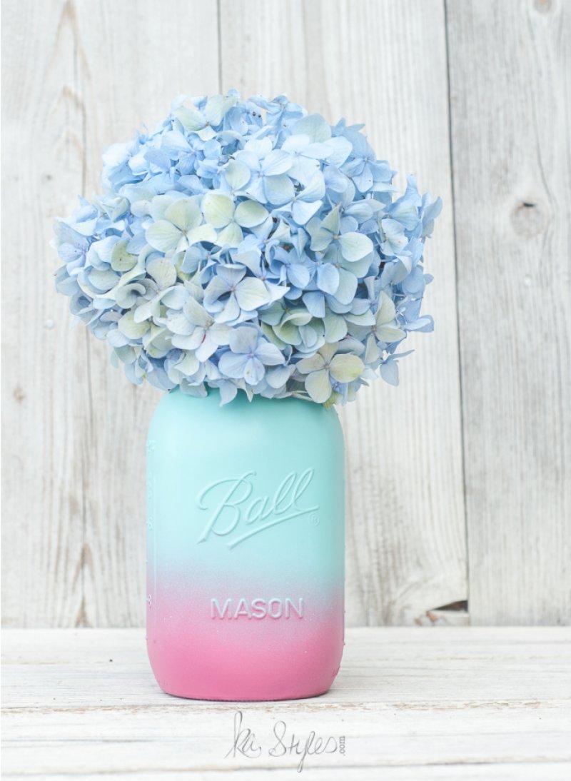 Beautiful flower arrangement.
