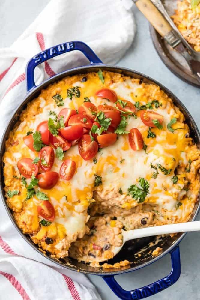 Casserole Recipes for Dinner that are incredibly easy and exceptionally ...