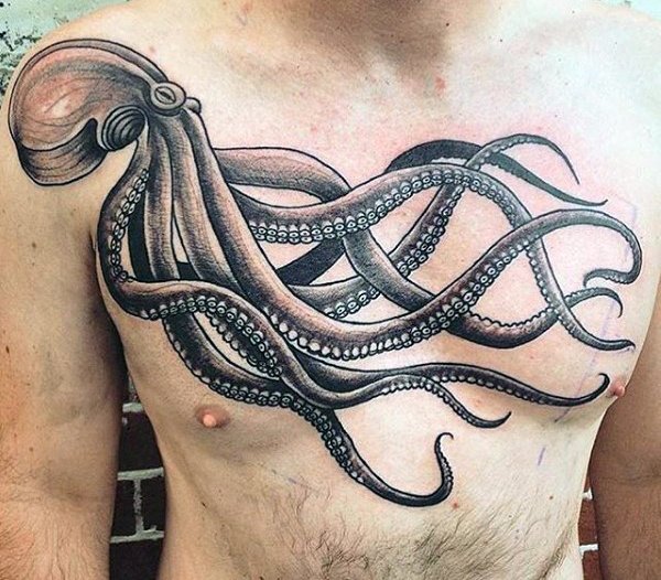 Tattoo artist Ben Kaye | Orewa, New Zealand | iNKPPL