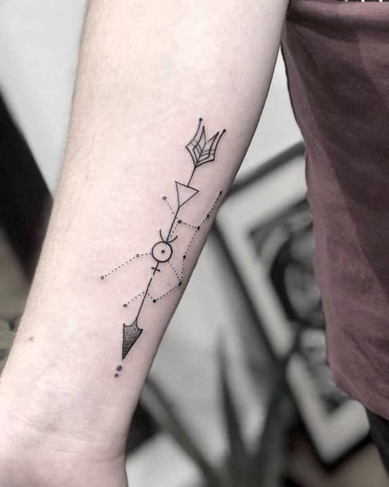 Best Virgo Tattoo Designs For The Perfect Child Of The Zodiac Best Virgo Tattoo Designs For The Perfect Child Of The Zodiac