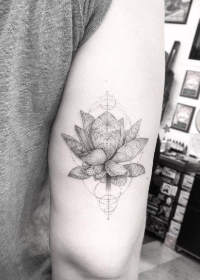 Back Arm Tattoos Which Will Make You Look Unique And Exclusive Back Arm Tattoos Which Will Make You Look Unique And Exclusive