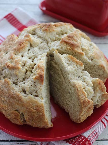 Irish Soda Bread