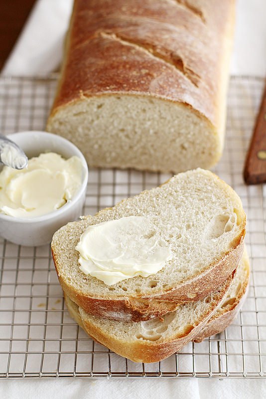 Sourdough Bread