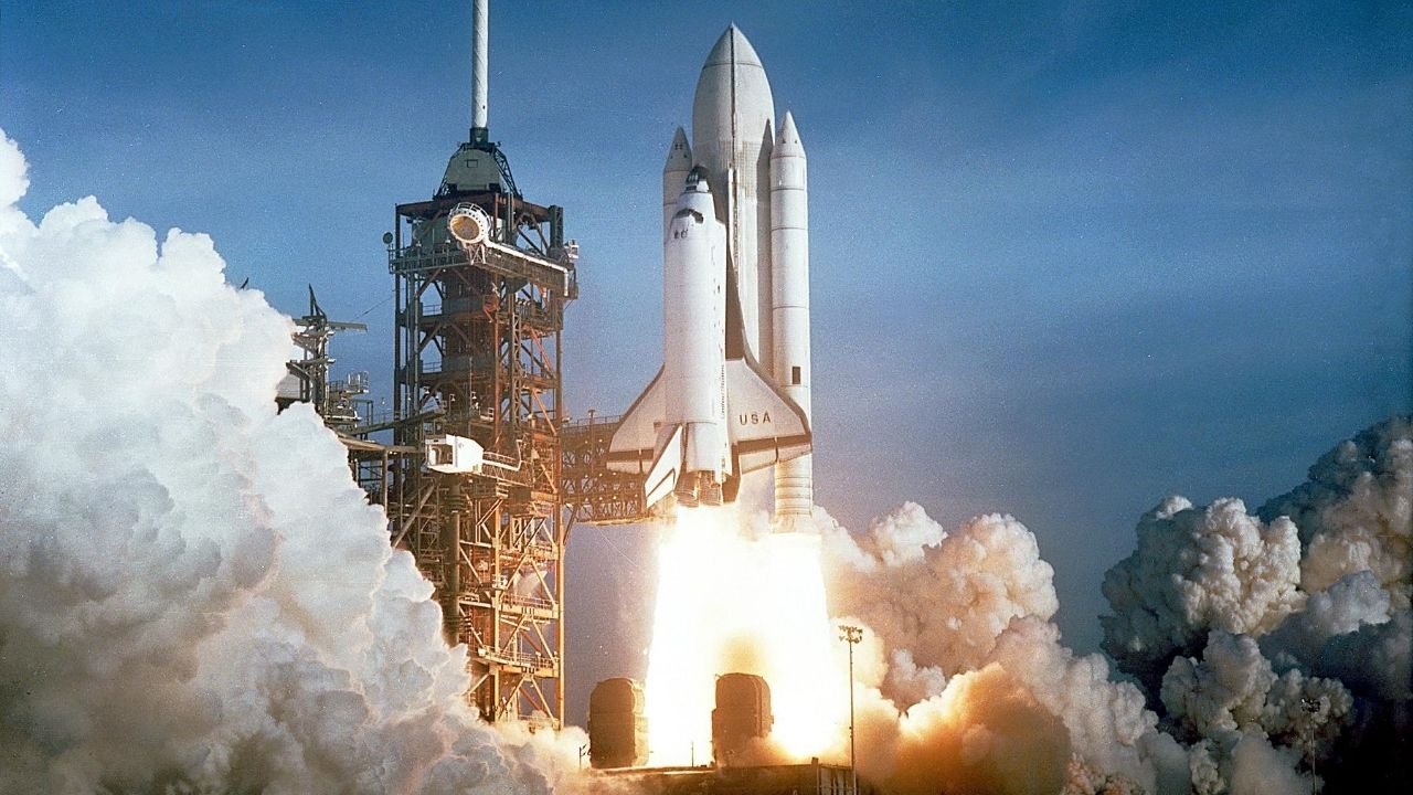 NASA - Virtual Museums