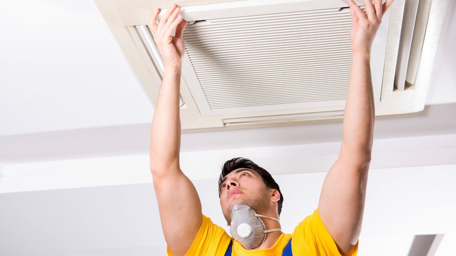 Why You Need Annual AC Maintenance In Texas why-you-need-annual-ac-maintenance-in-texas