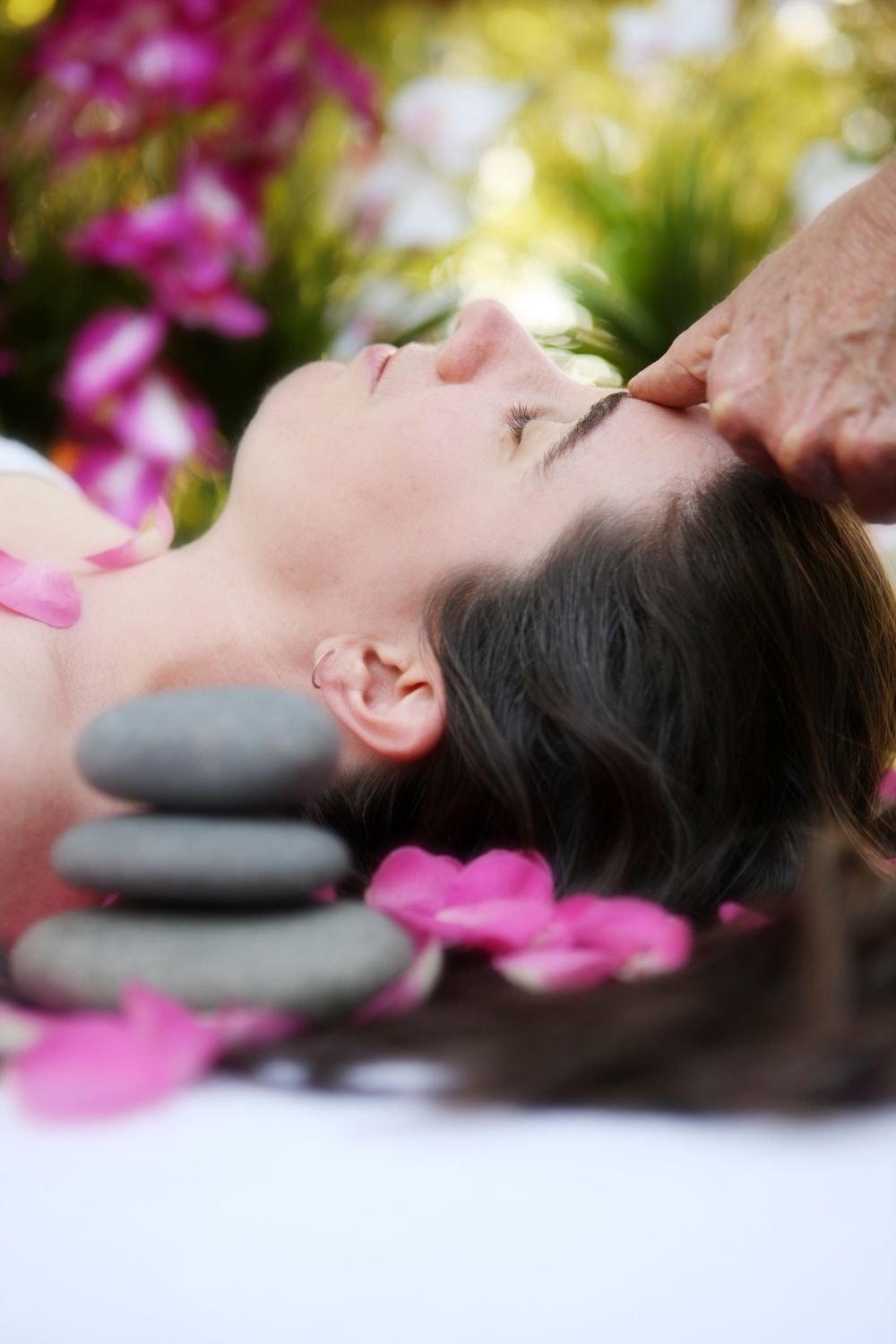 Regular Facial Massage is your New Anthem