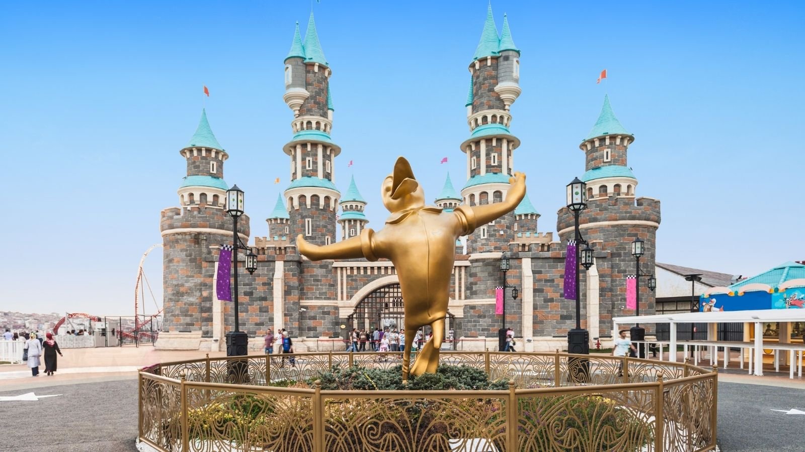 Ready With Your Kids: Best & Cheap Time To Go Disney World