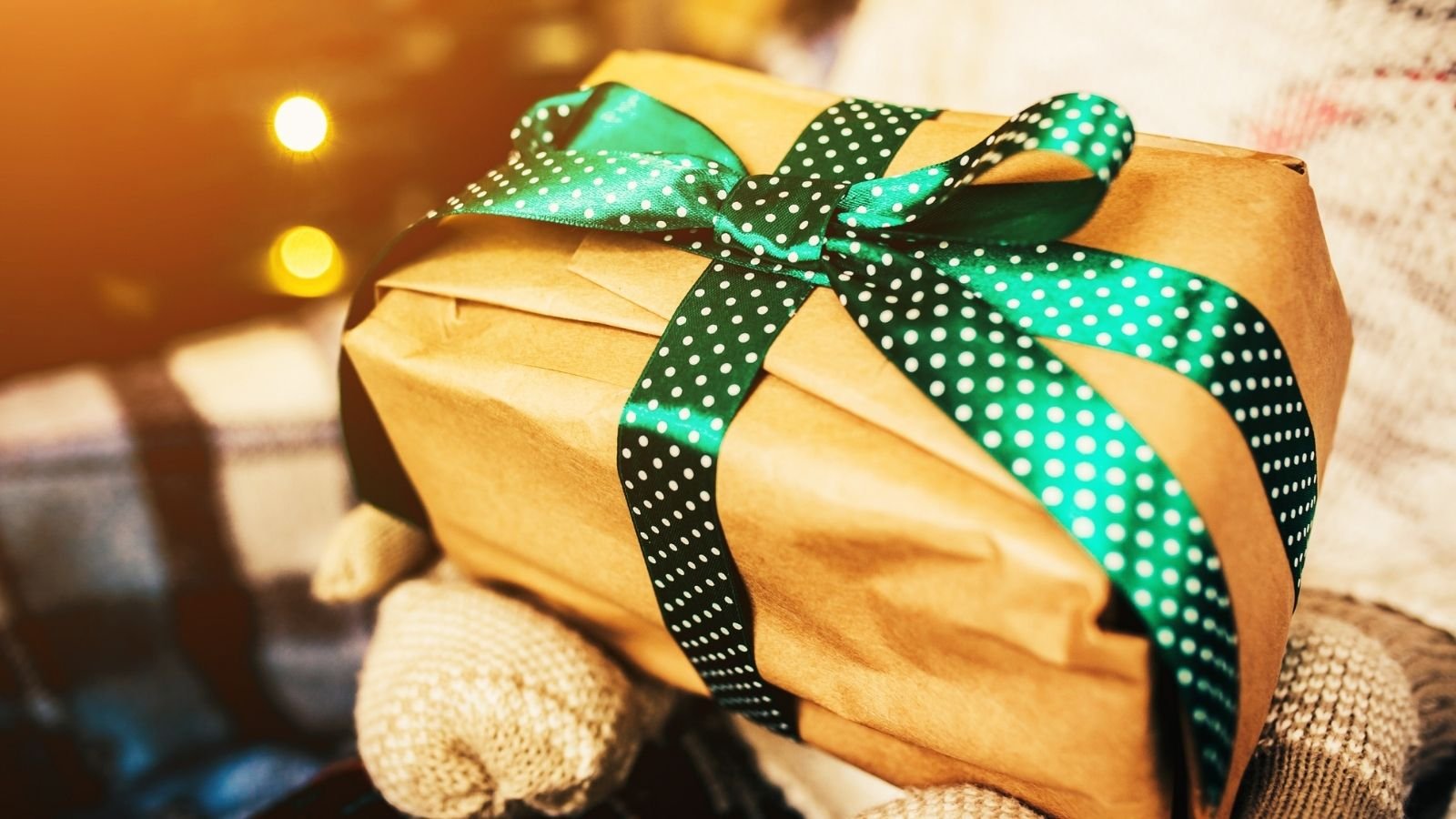 Holiday Gift Ideas for Your Mom
