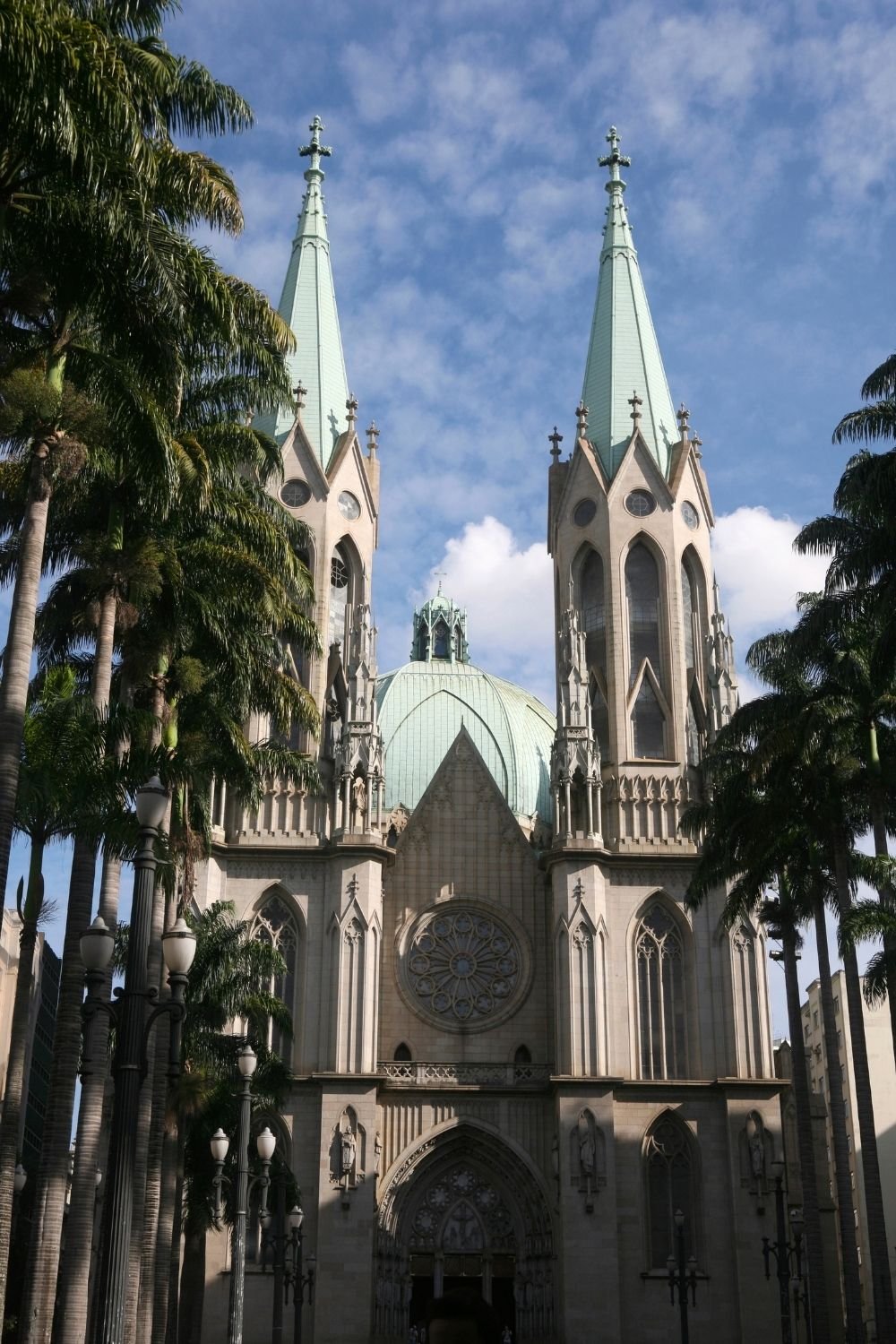 Sao Paulo, Brazil