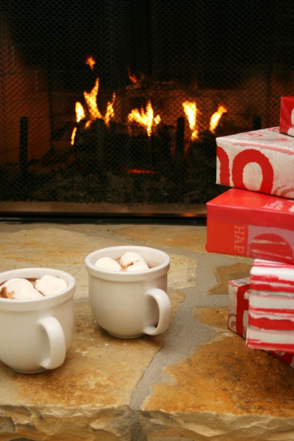 Something Cozy