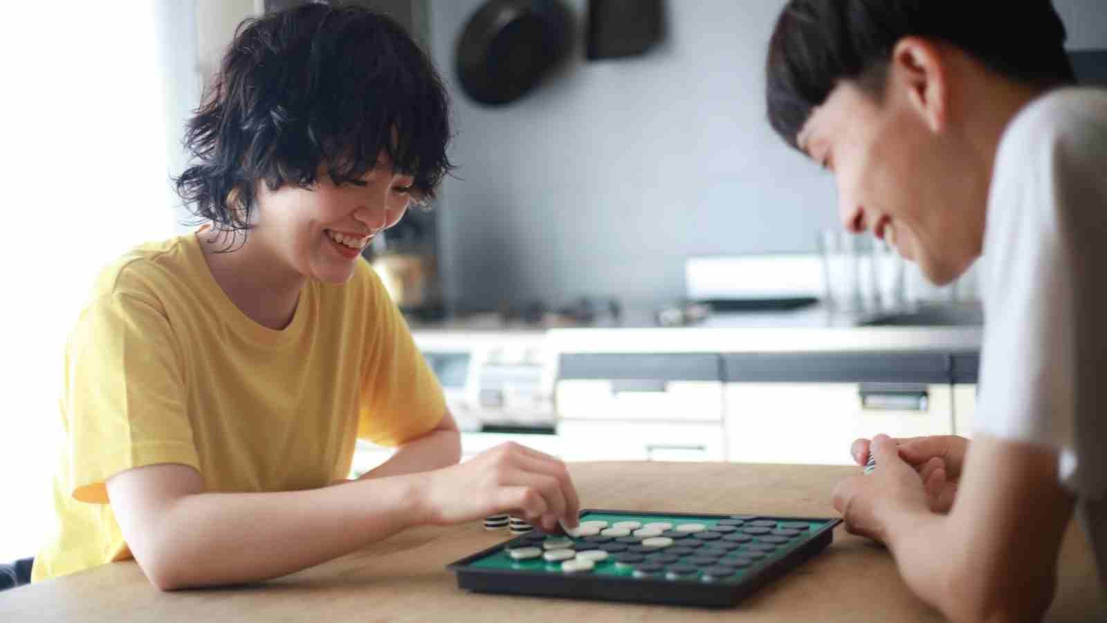 Best Couple Games to Play