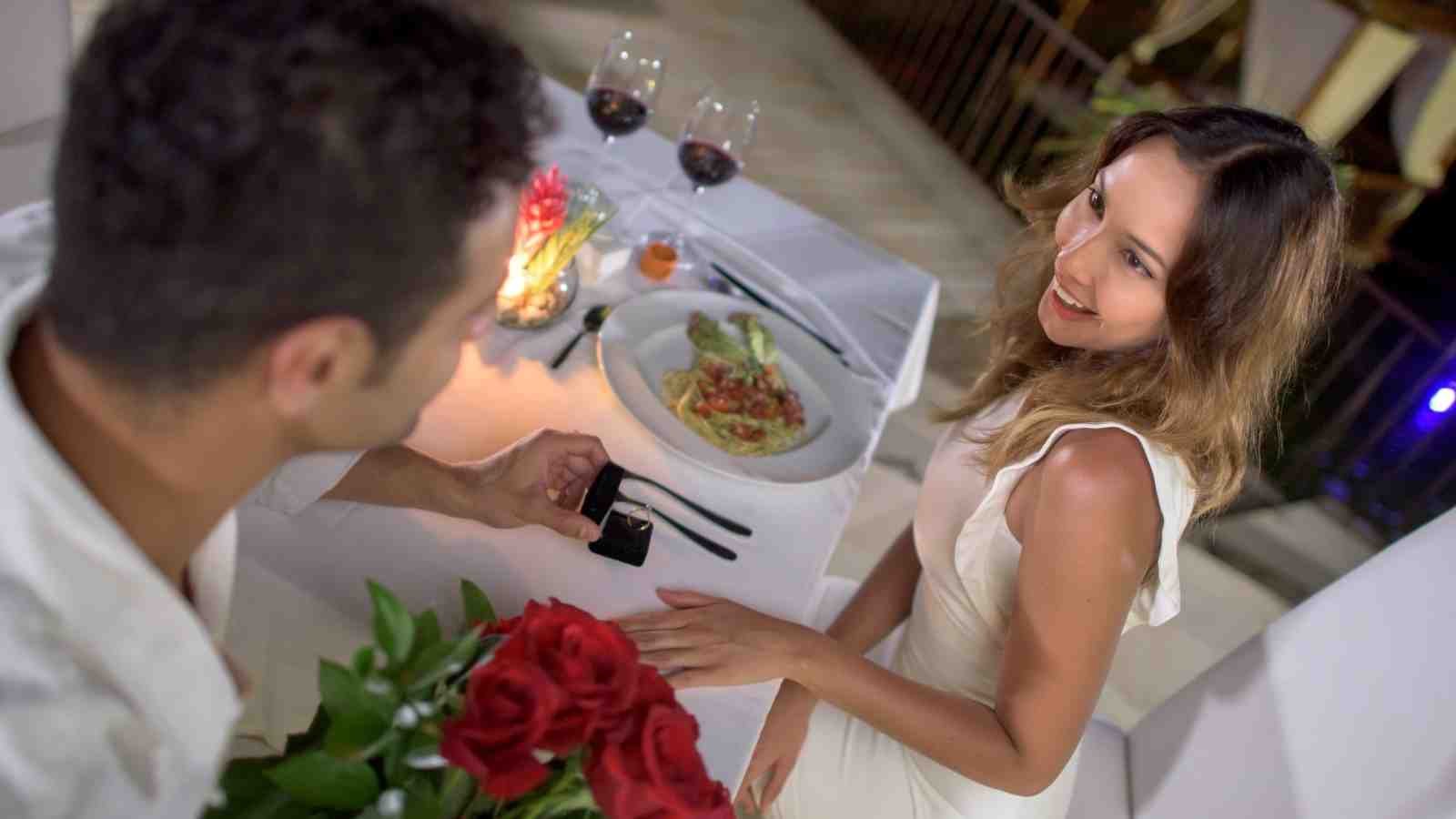 How Long Should You Date Before Getting Engaged