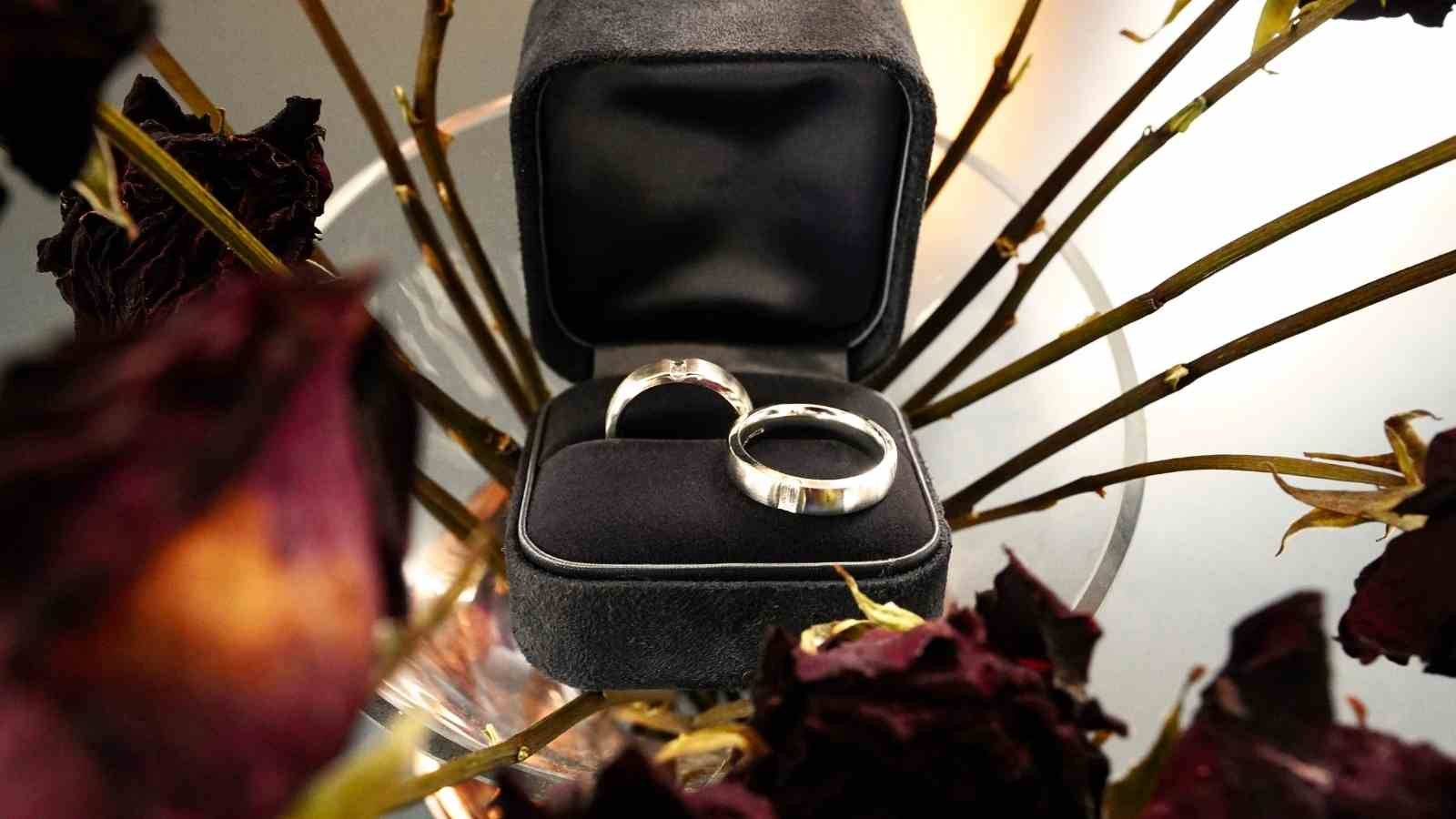 Strongest Metals for Wedding Bands