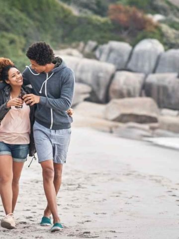 Relationship Milestones That Are Worth Celebrating