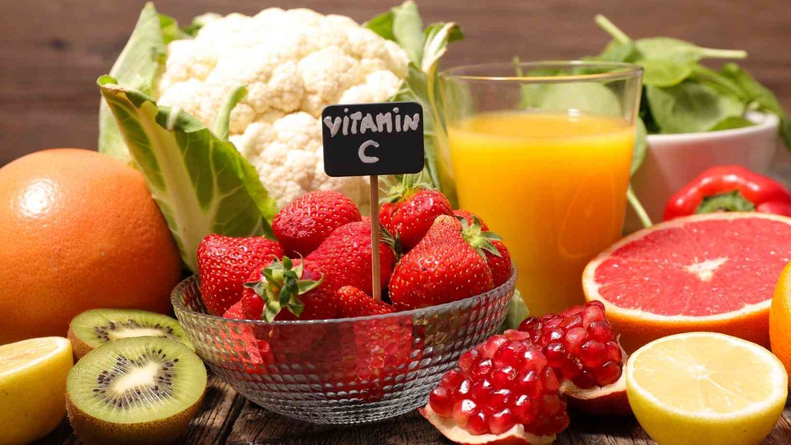 Should Kids Take Multivitamins?