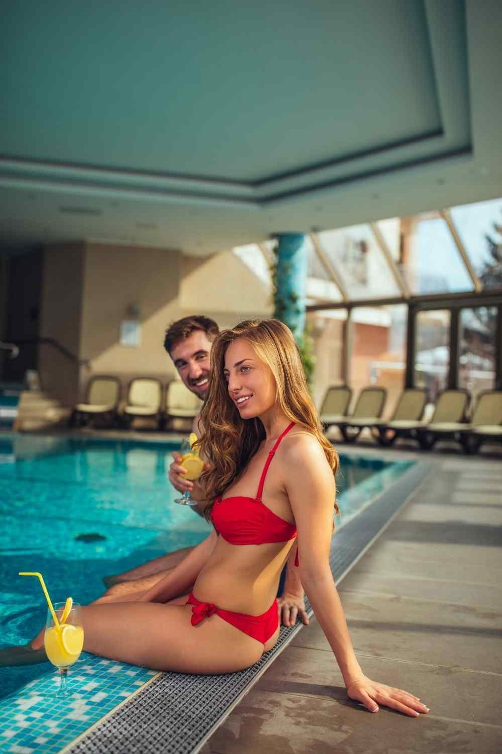 What about vacations