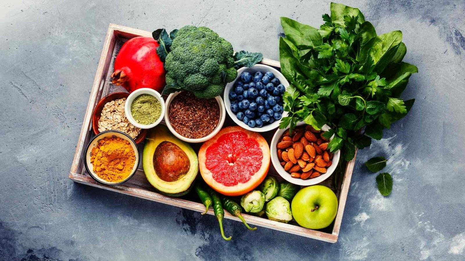 Clean Eating
