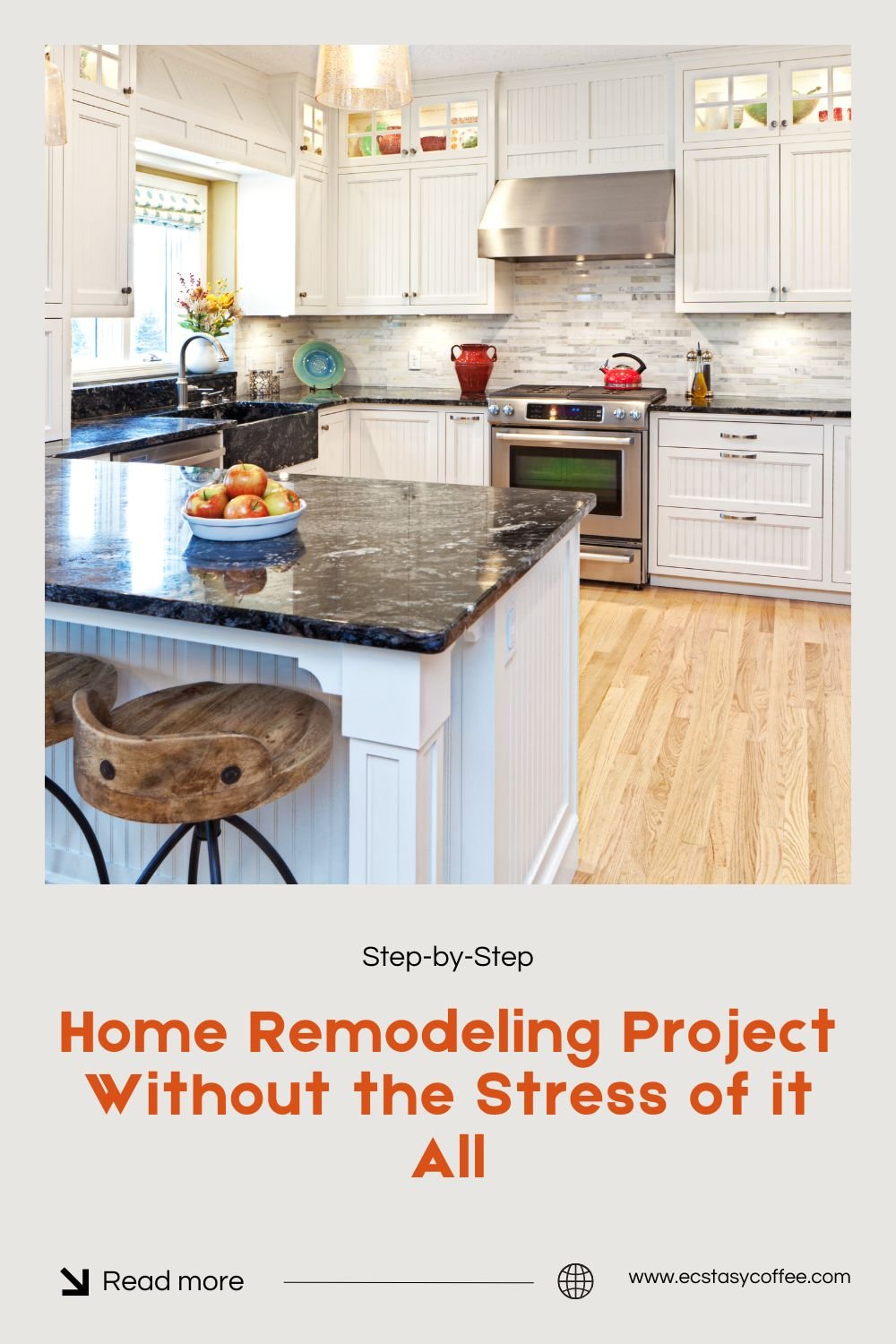 Home Remodeling Project