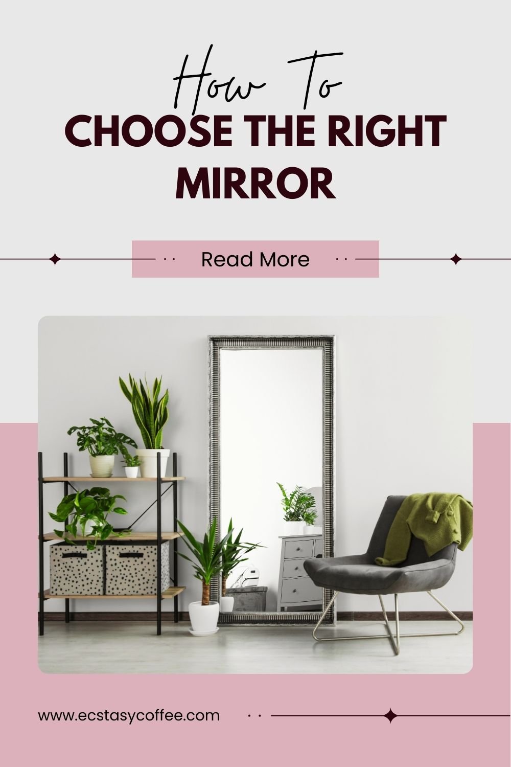 How to Choose the Right Mirror
