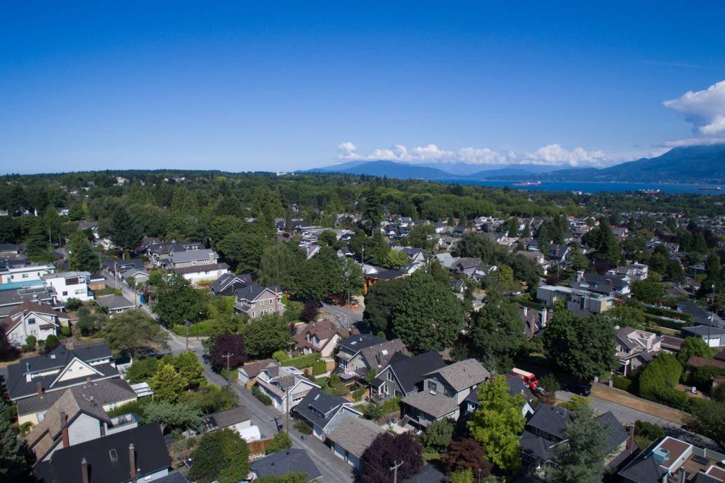 Best for Families in Vancouver