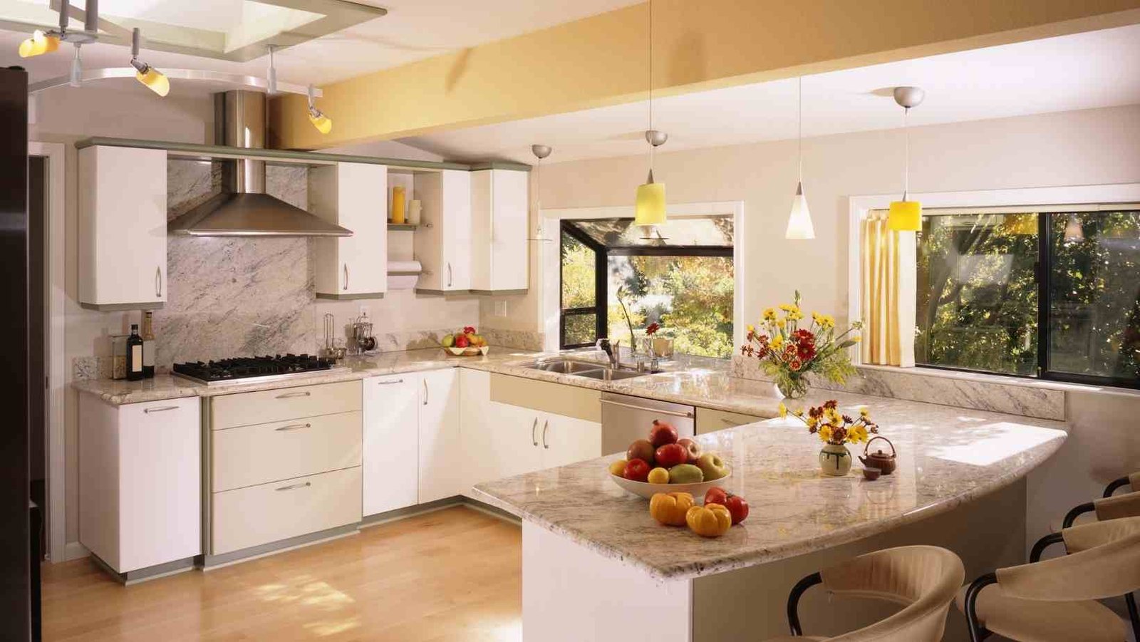 Change Your Cabinets