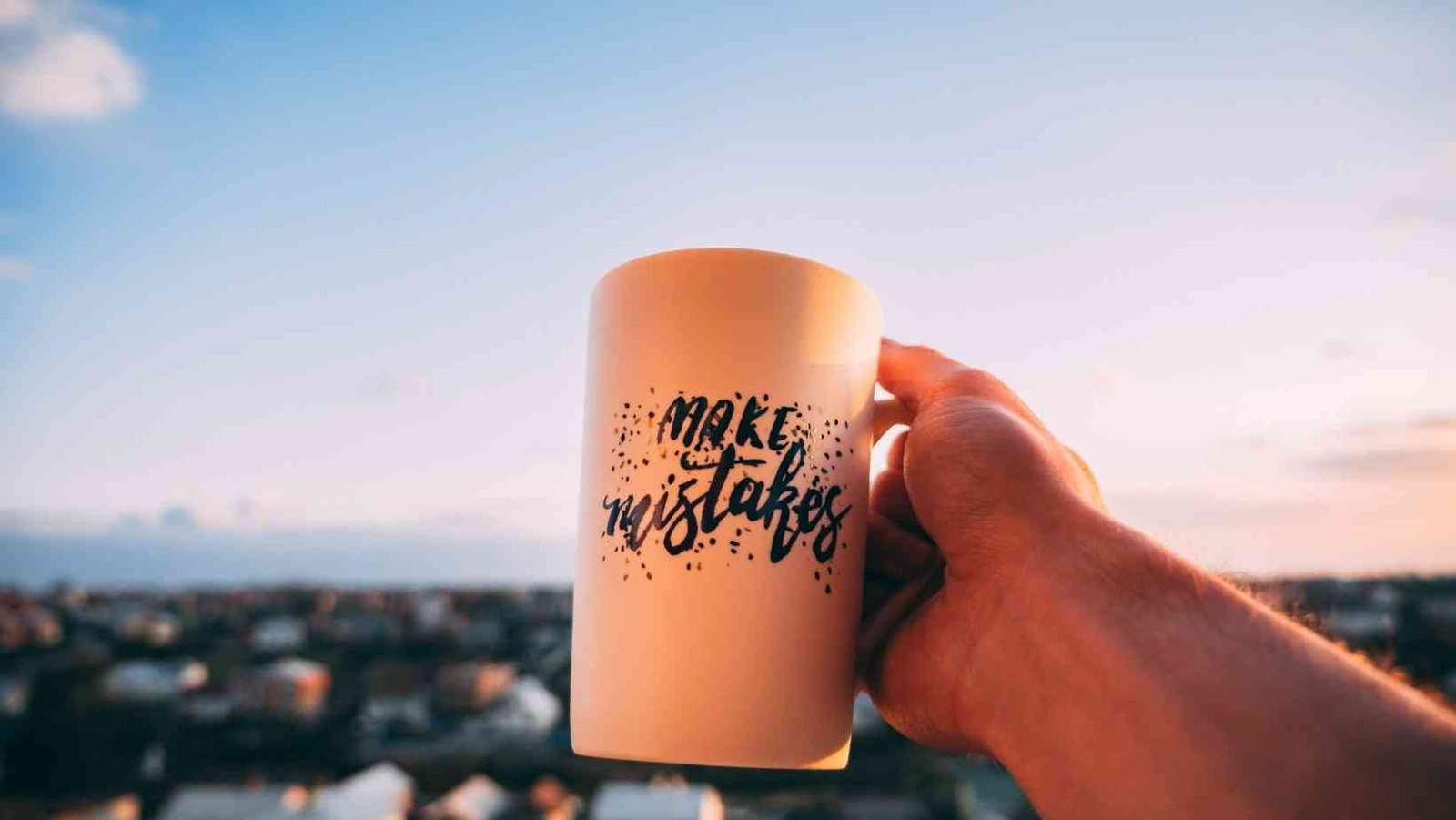 Personalized Mugs