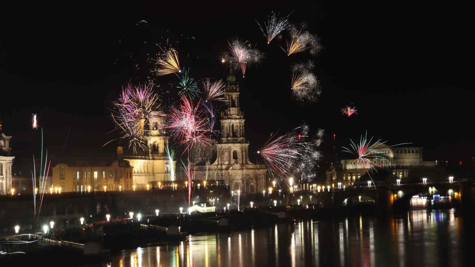New Year’s Eve