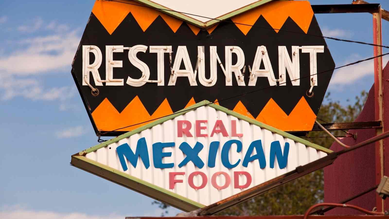Mexican food carrollton