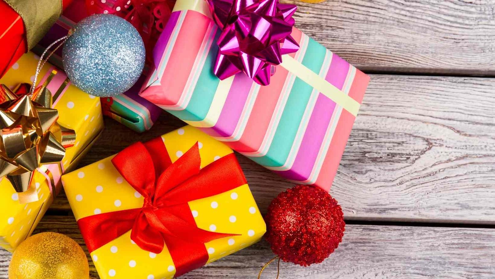 How to Pick a Fabulous Gift