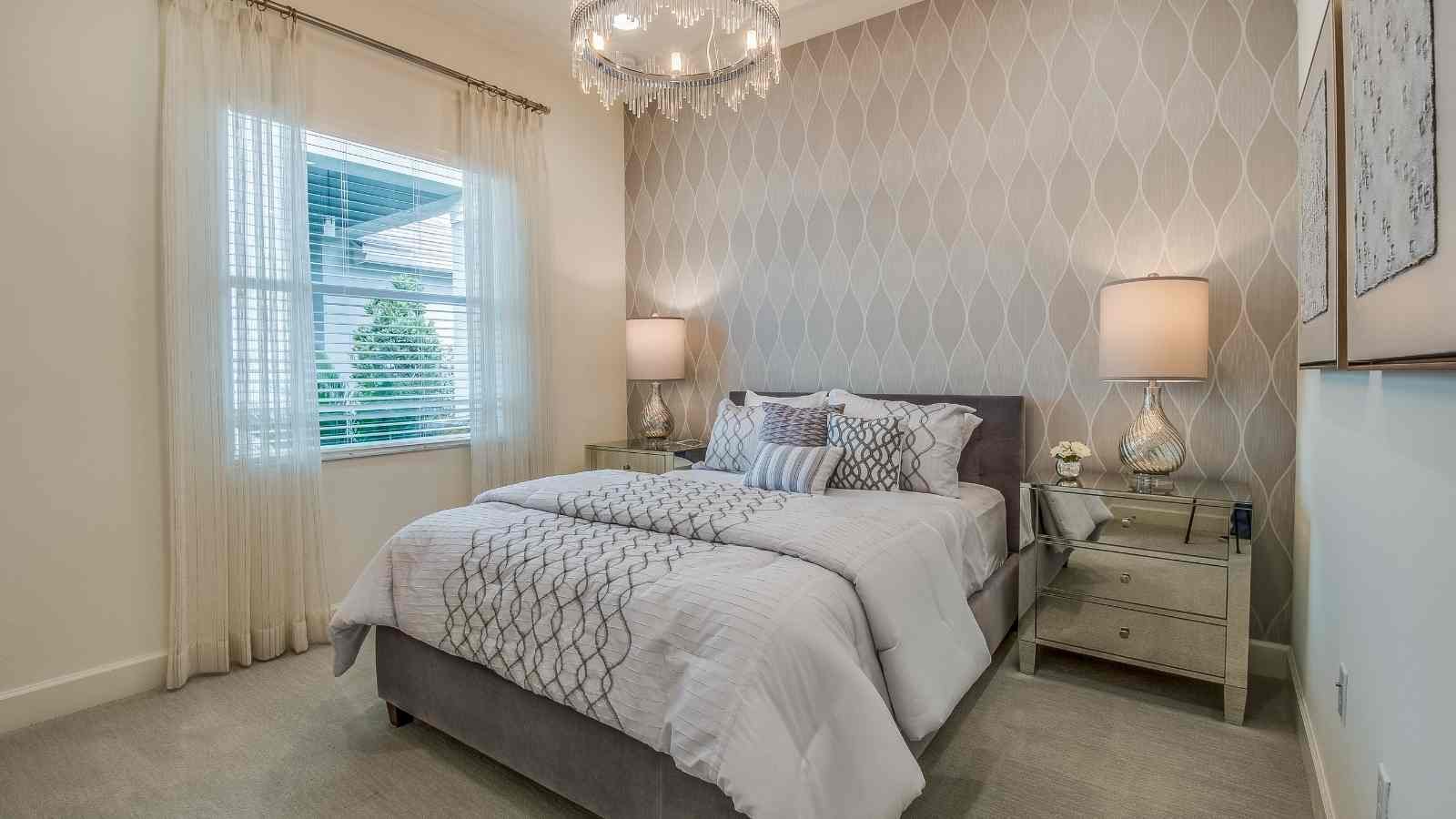 Beautiful Curtain Design Ideas