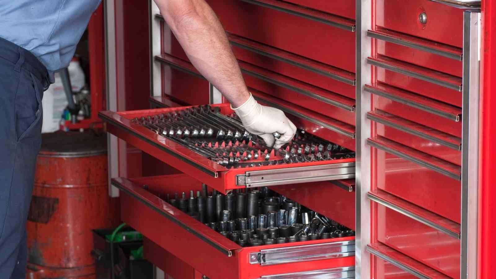  Top 5 Mechanical Tools That Are A Must Have