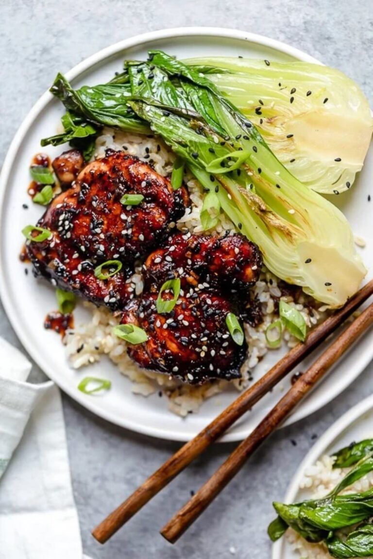 26 Best Chicken Thighs Recipes That Are Easy To Make