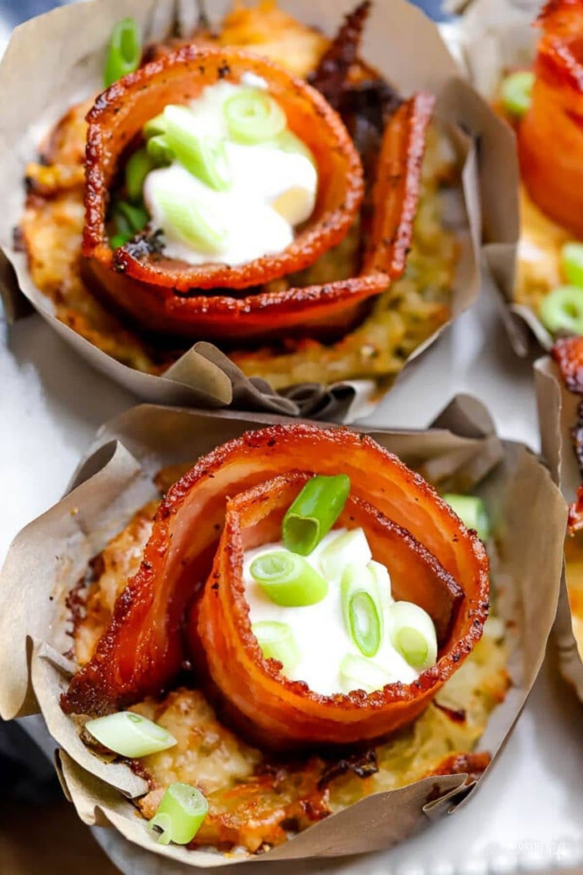 Au Gratin Potato Recipe