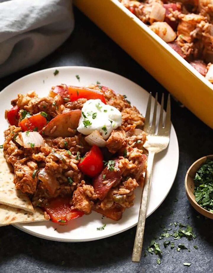 23 Best Chicken Dinner Recipes to Try Tonight