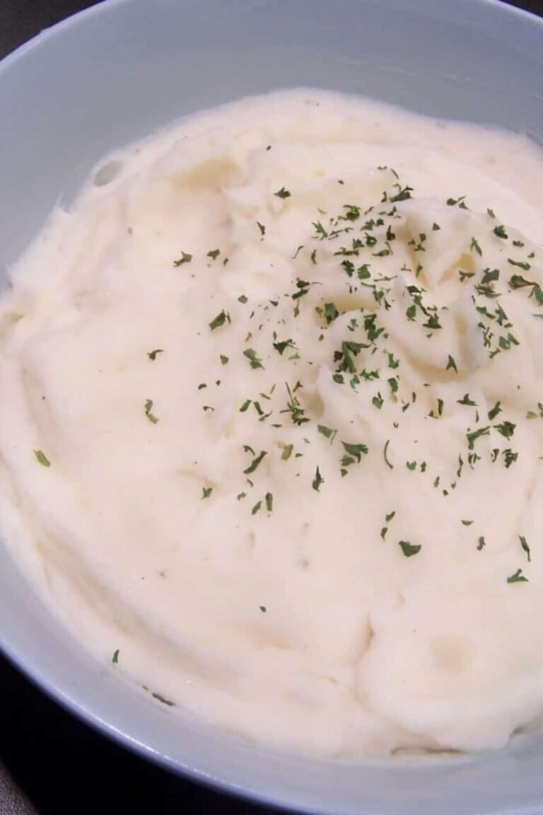 21 Easy Potato Side Dish Recipes We Adore