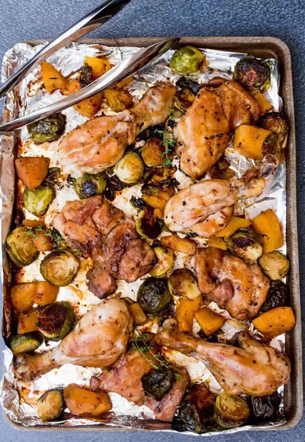 23 Best Chicken Dinner Recipes to Try Tonight