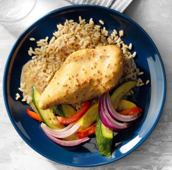 23 Best Chicken Dinner Recipes to Try Tonight