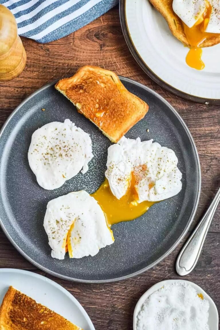 20 Healthy Breakfast Recipes That are Delicious and Nutritious