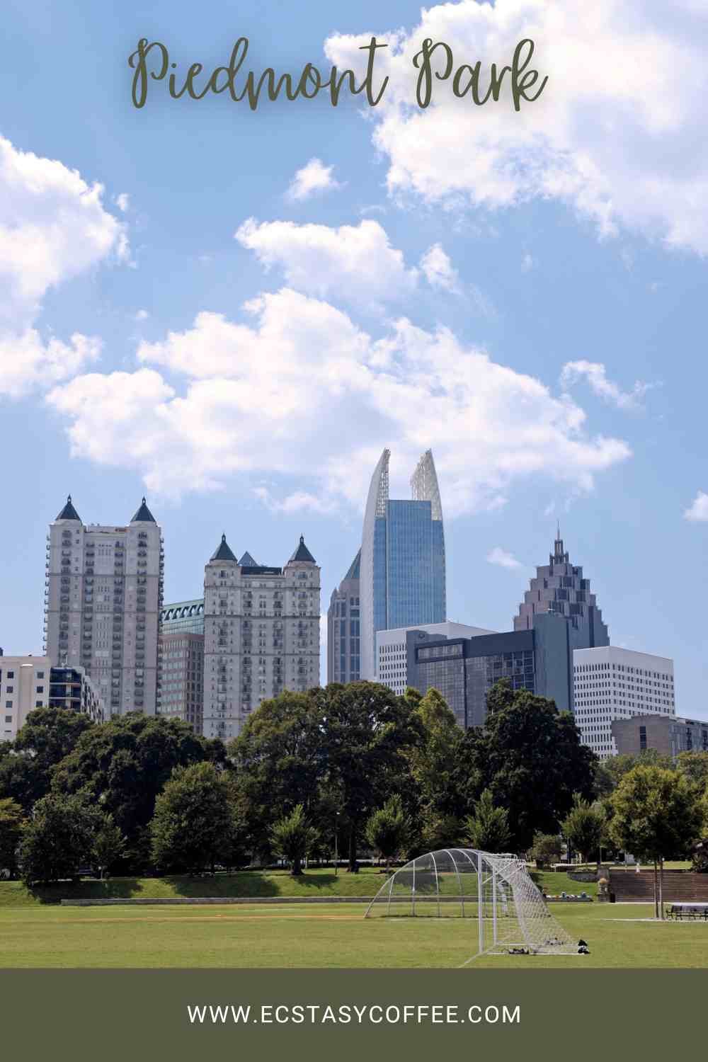 Piedmont Park