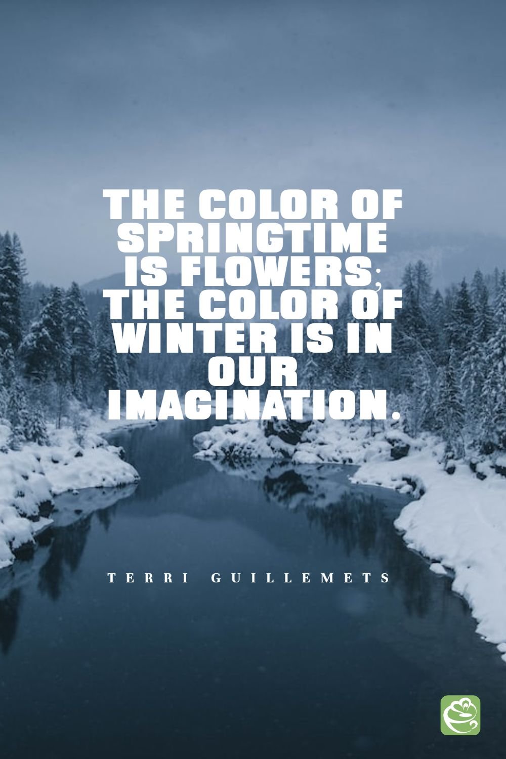 Memorable Winter Quotes