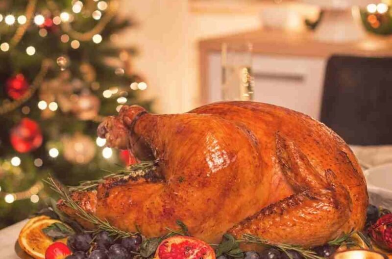 Enjoy Delicious Christmas Side Dishes this Festive Season