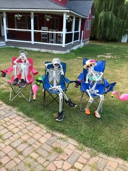 Fun 4 Halloween