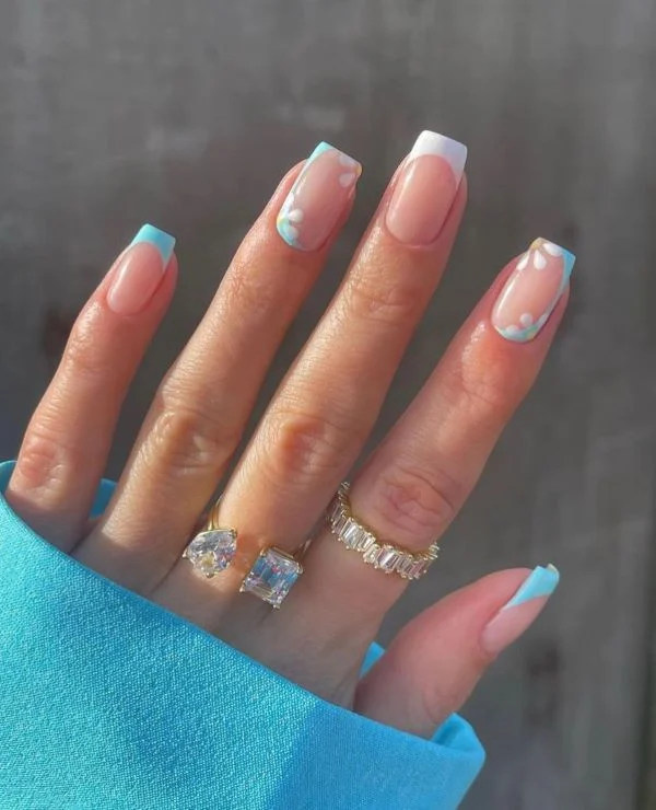 Elevate Your Look: 30 Short Nail Design Ideas for Every Occasion
