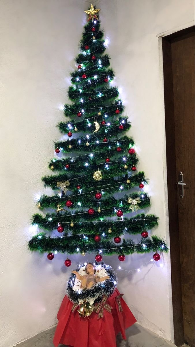 The Ultimate Christmas Tree Alternative