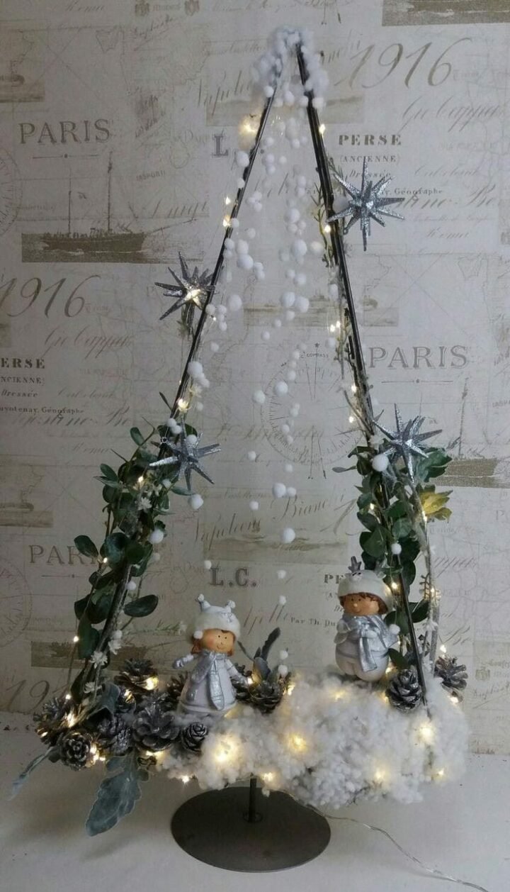 50+ DIY Christmas Tree Decorating Ideas to Transform Your Home