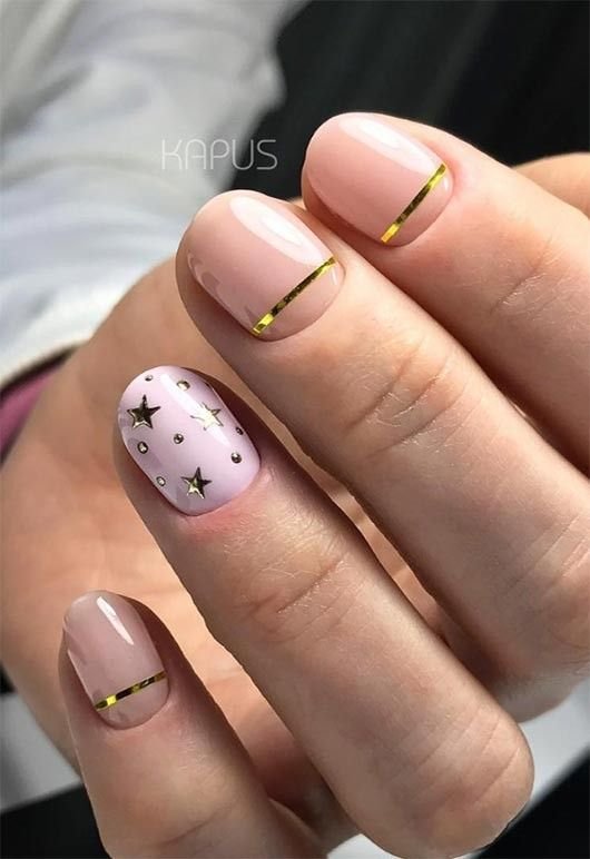 Stars and stripes
