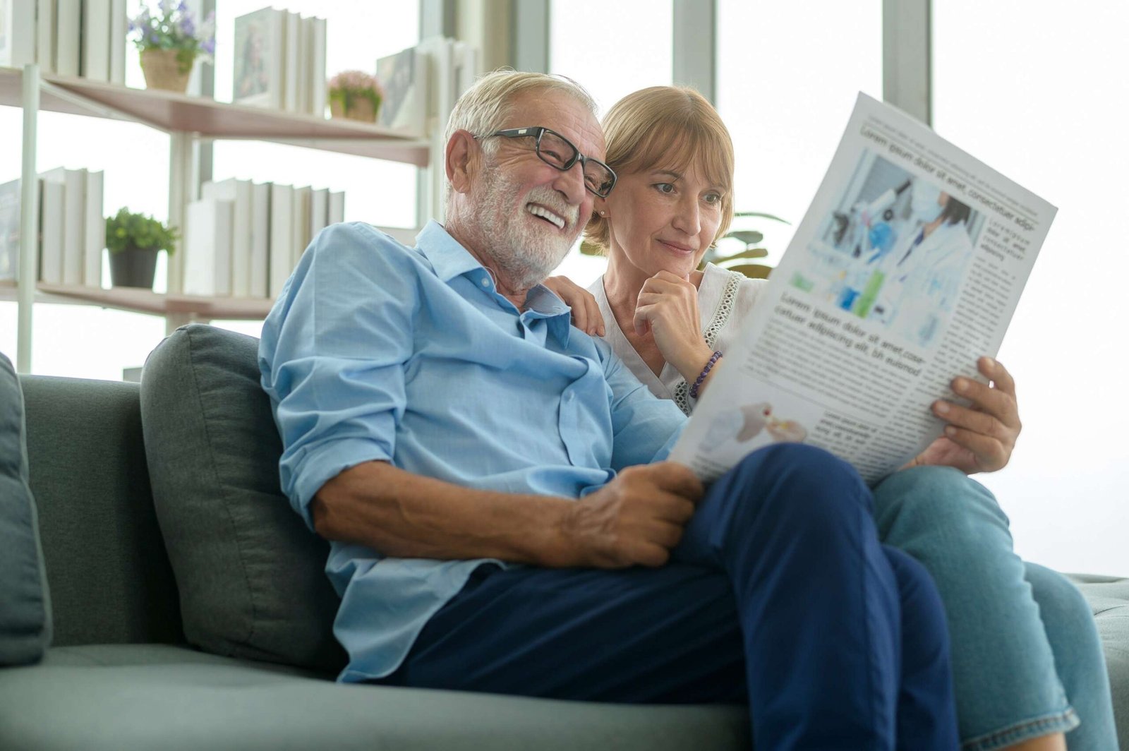 personal alarms for seniors in Canada