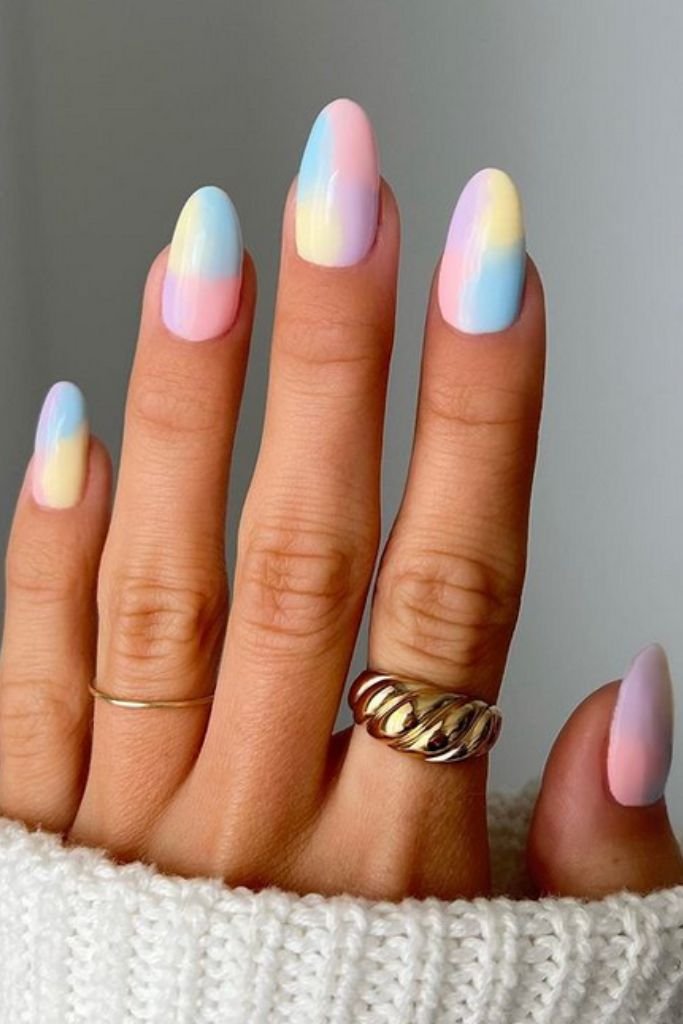 35-trendy-summer-nail-art-ideas-to-rock-your-next-vacation