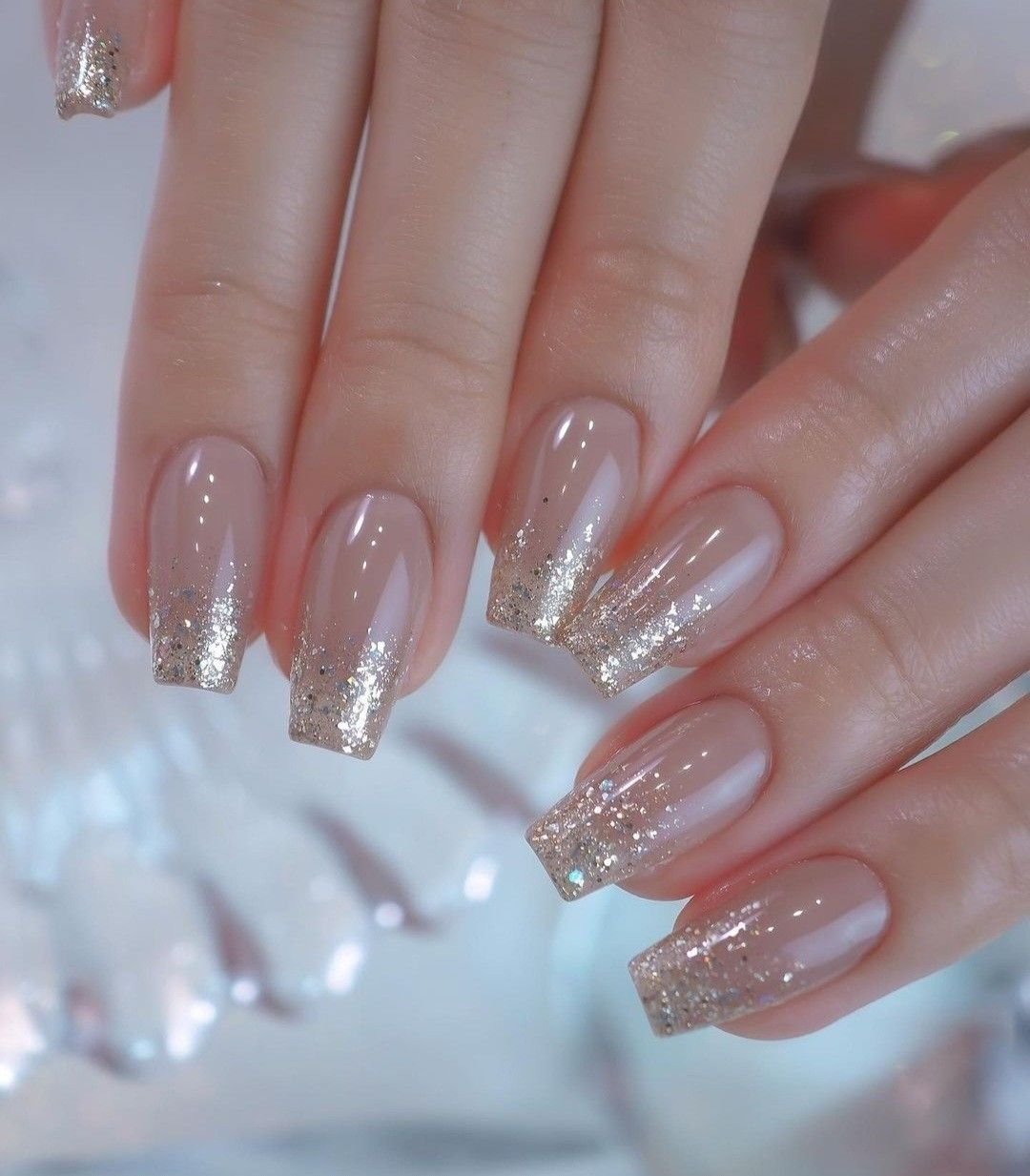 Nail Extension Design Ex - The Future of Nail Extensions | Sisters